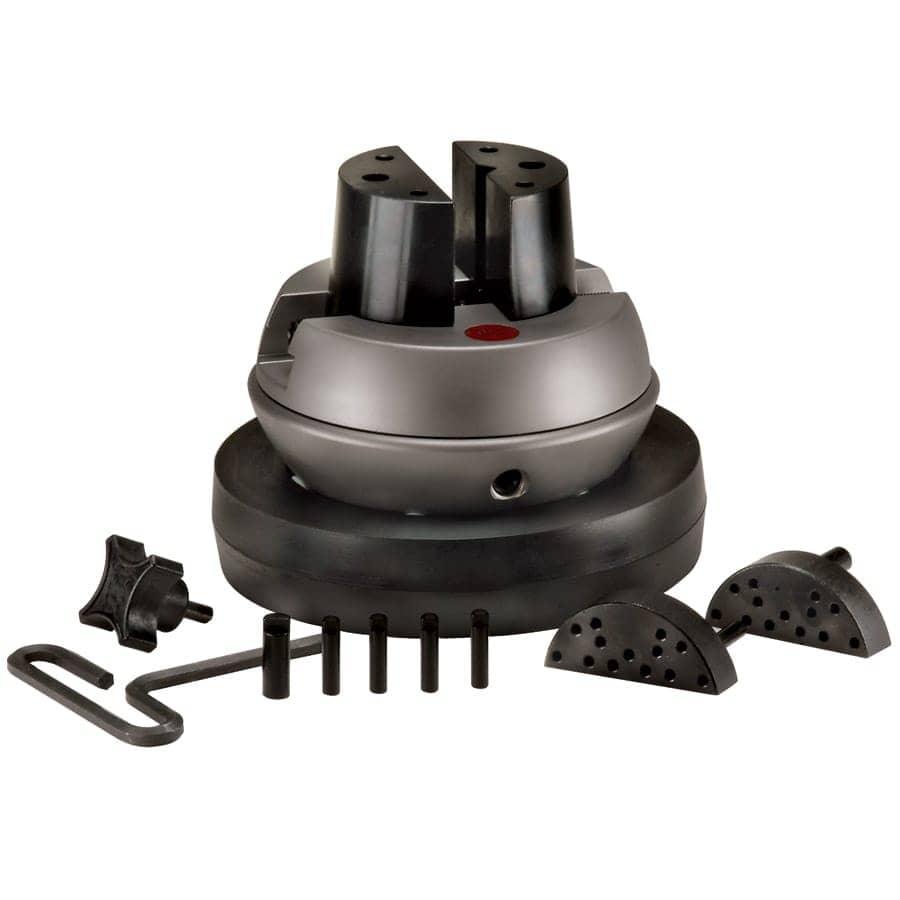 GRS Low Profile Vise - Wing Wo Hong Industrial Products Ltd.