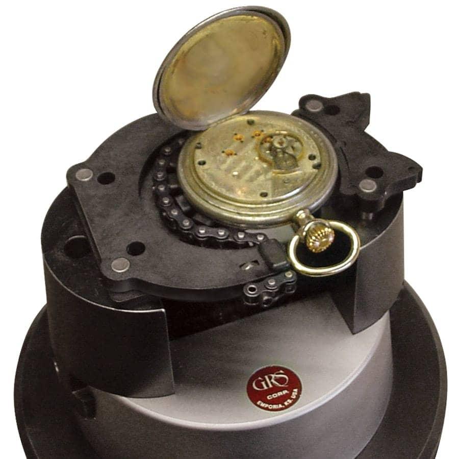 GRS Contour Vise Jaws - Wing Wo Hong Industrial Products Ltd.