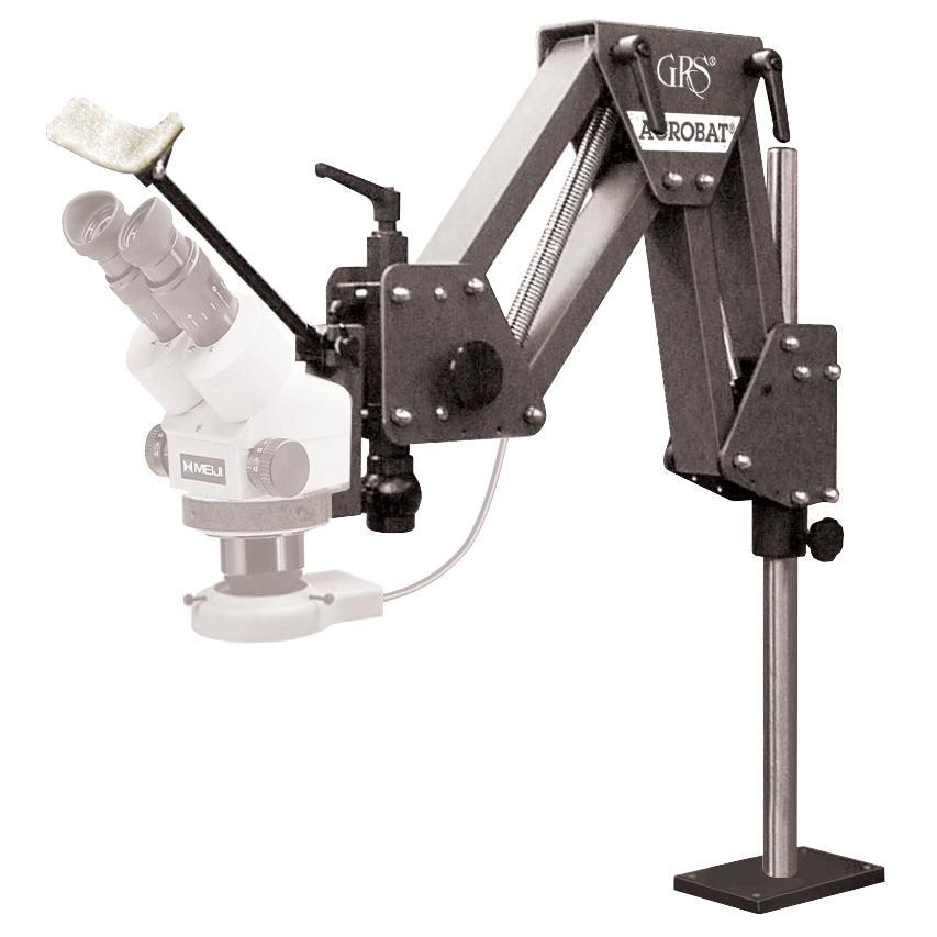 GRS Acrobat® Classic Microscope Stand - Wing Wo Hong Industrial Products Ltd.