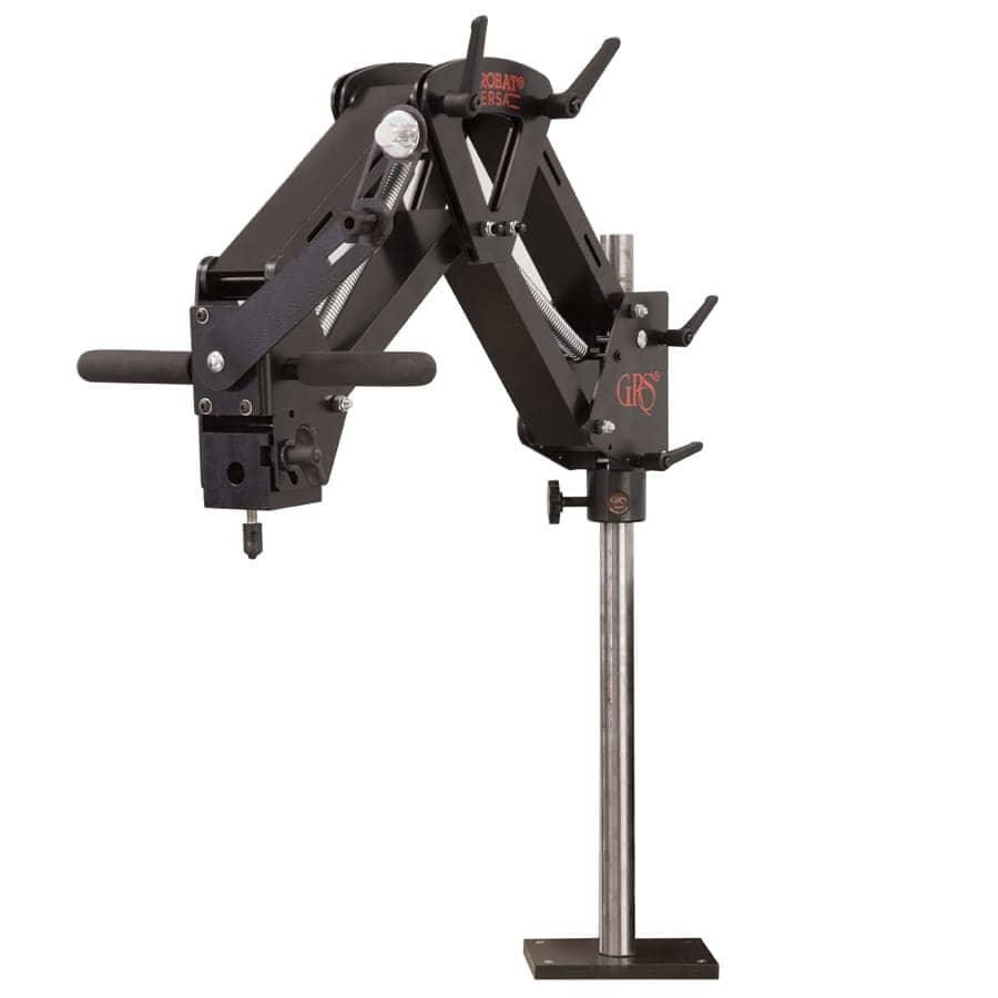 Acrobat® Versa Stand for Leica®A60 - Wing Wo Hong Industrial Products Ltd.
