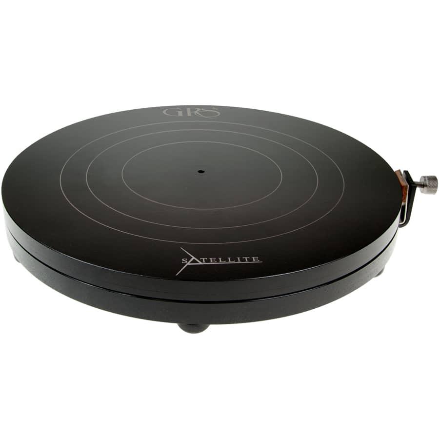 GRS Satellite® Turntable - Wing Wo Hong Industrial Products Ltd.