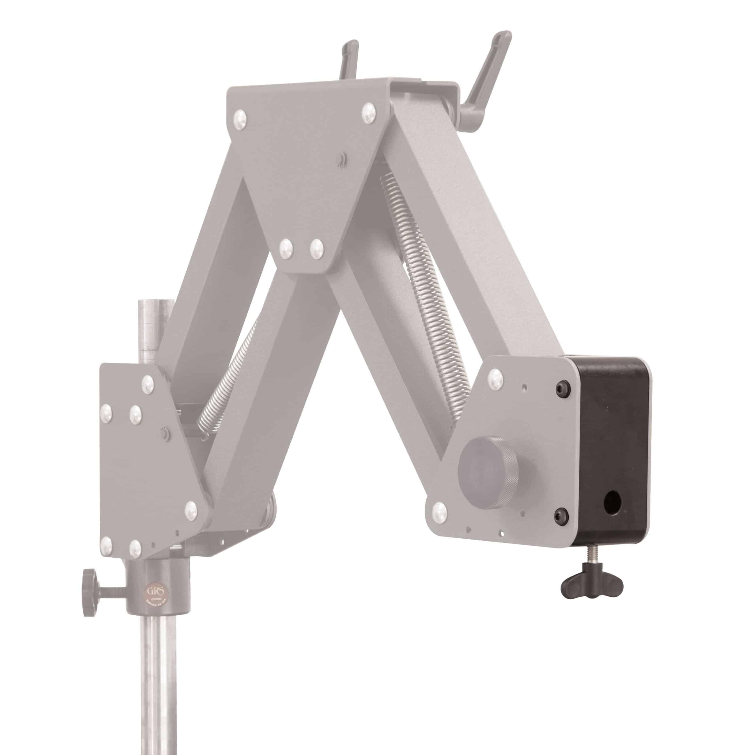 GRS Leica® A60 with 0.63x Objective Lens + Adapter for Acrobat® Classic Stand - Wing Wo Hong Industrial Products Ltd.