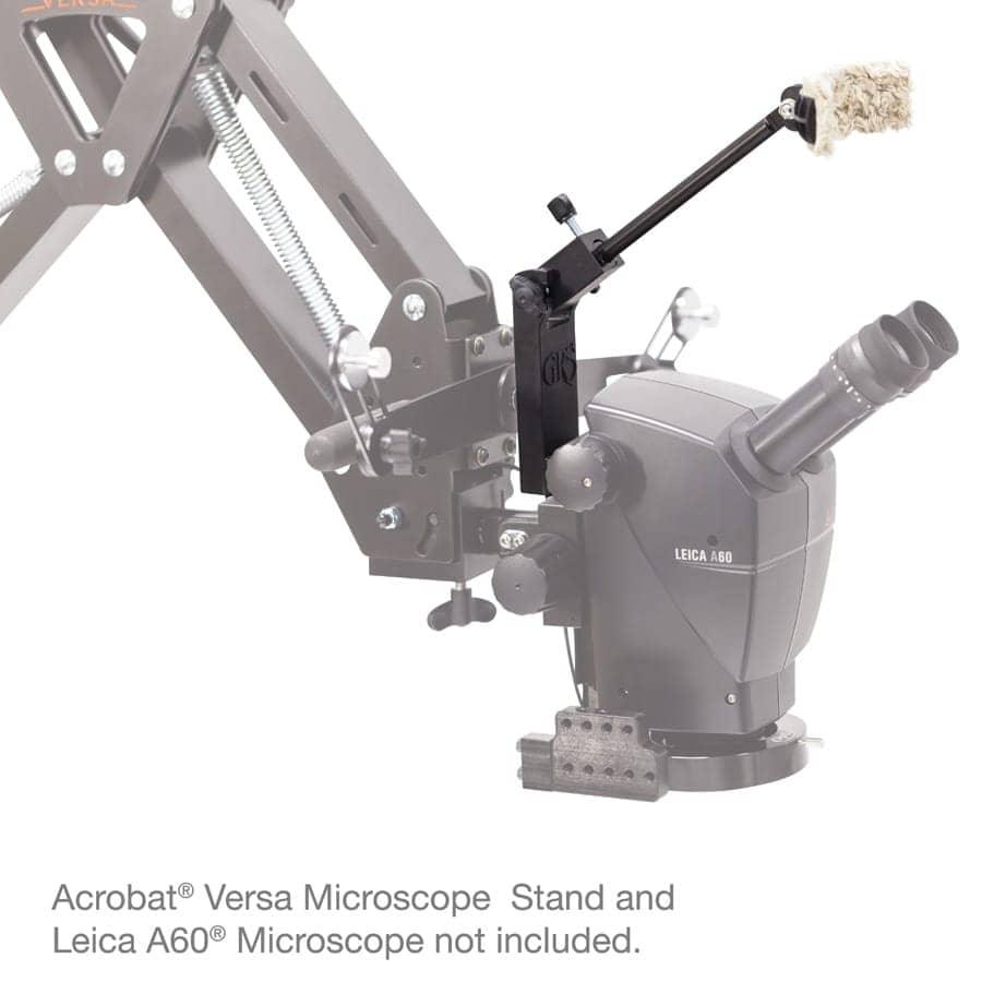 GRS Headrest Kit for Leica A60 - Wing Wo Hong Industrial Products Ltd.