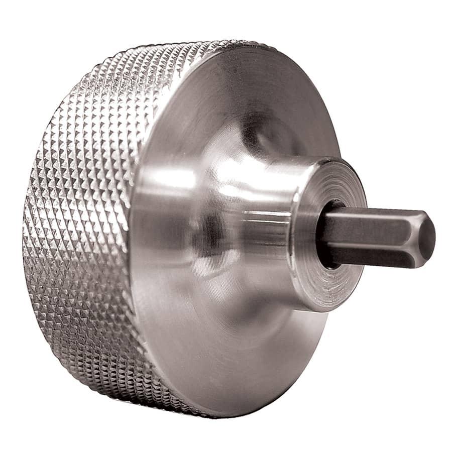 GRS Ball Vise 1/4" Hex Key - Wing Wo Hong Industrial Products Ltd.