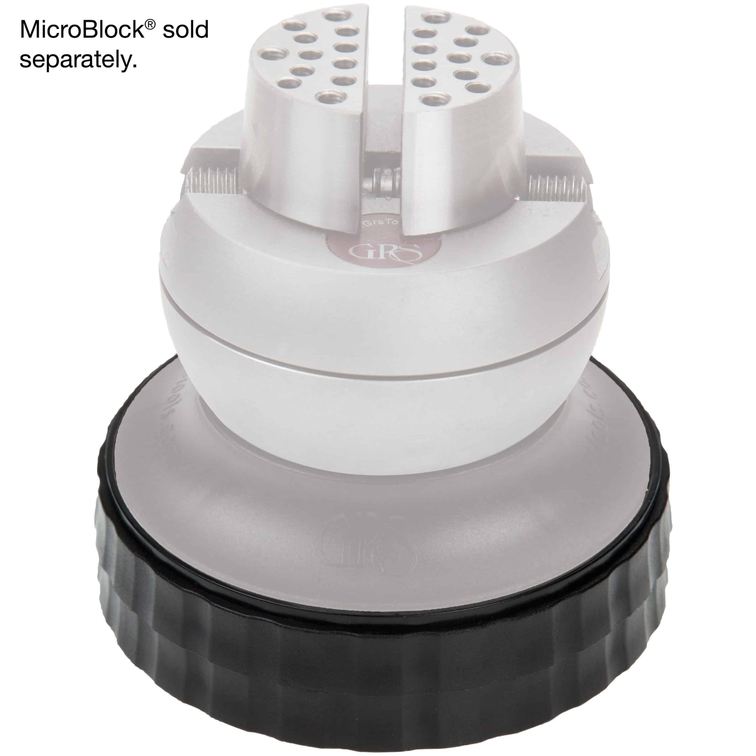 GRS StepRisers for MicroBlock® - Wing Wo Hong Industrial Products Ltd.