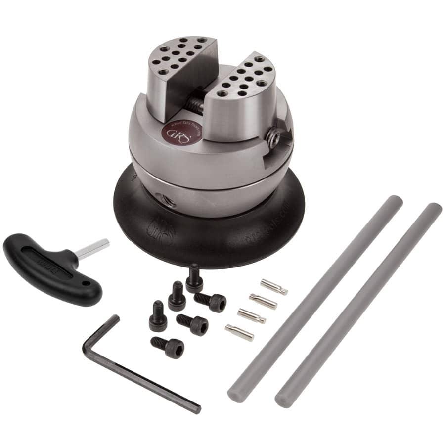 GRS MicroBlock® - Wing Wo Hong Industrial Products Ltd.