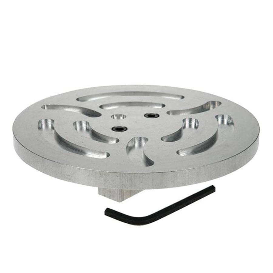 GRS Workholding Plate Assembly - Wing Wo Hong Industrial Products Ltd.