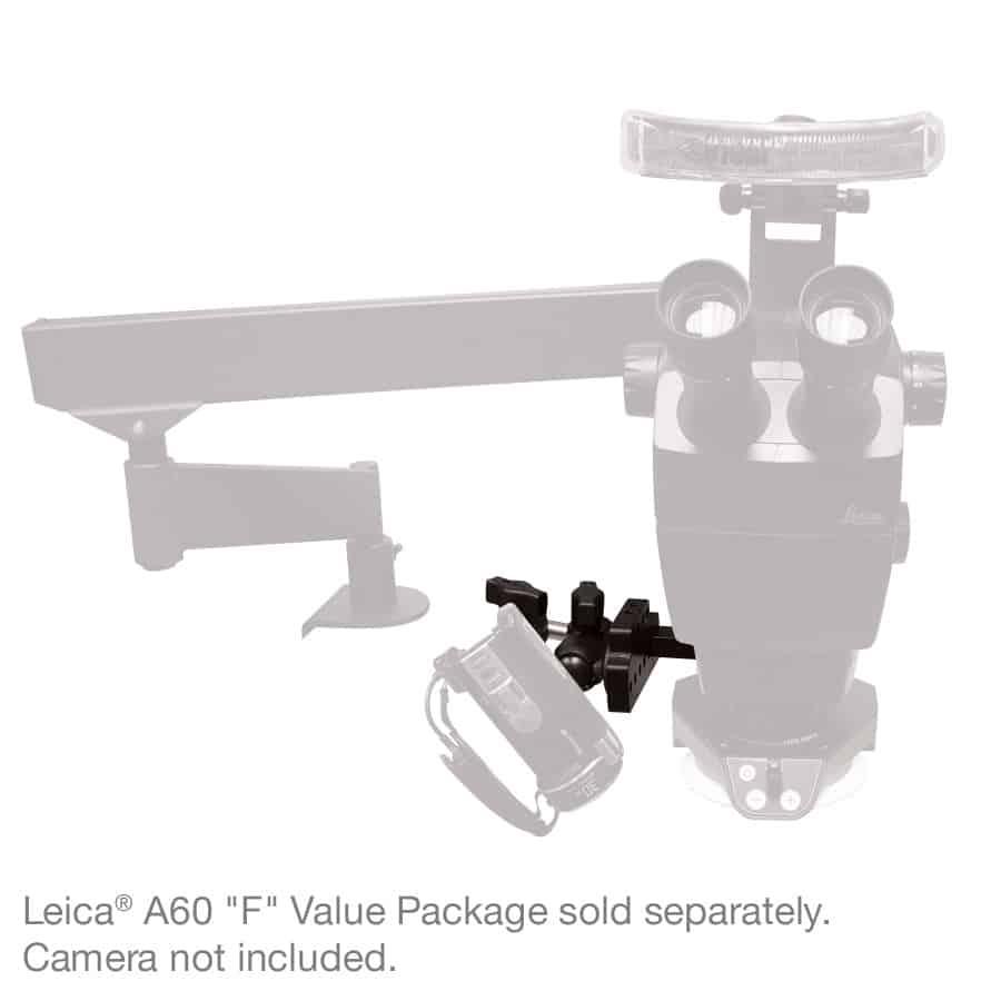 Camera Mount for Leica - Wing Wo Hong Industrial Products Ltd.