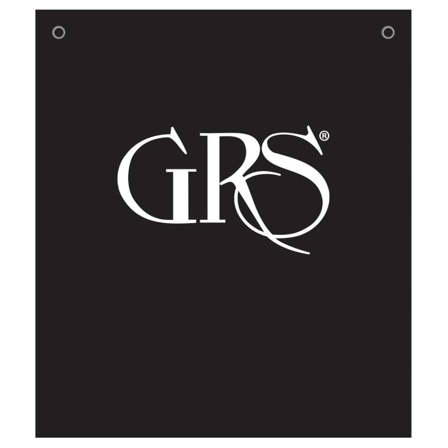 GRS® Logo Dust Cover for Acrobat® Versa / Leica® - Wing Wo Hong Industrial Products Ltd.