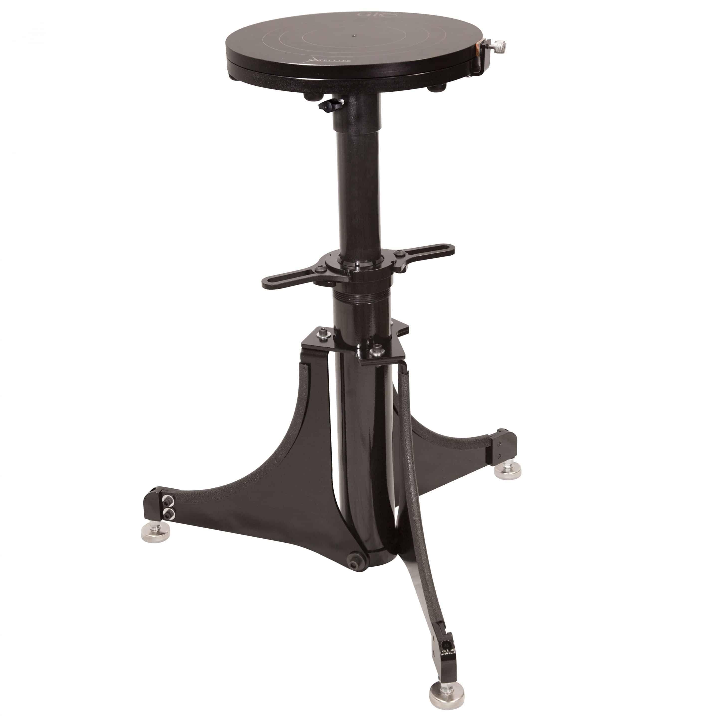 GRS Satellite® Turntable Package - Wing Wo Hong Industrial Products Ltd.