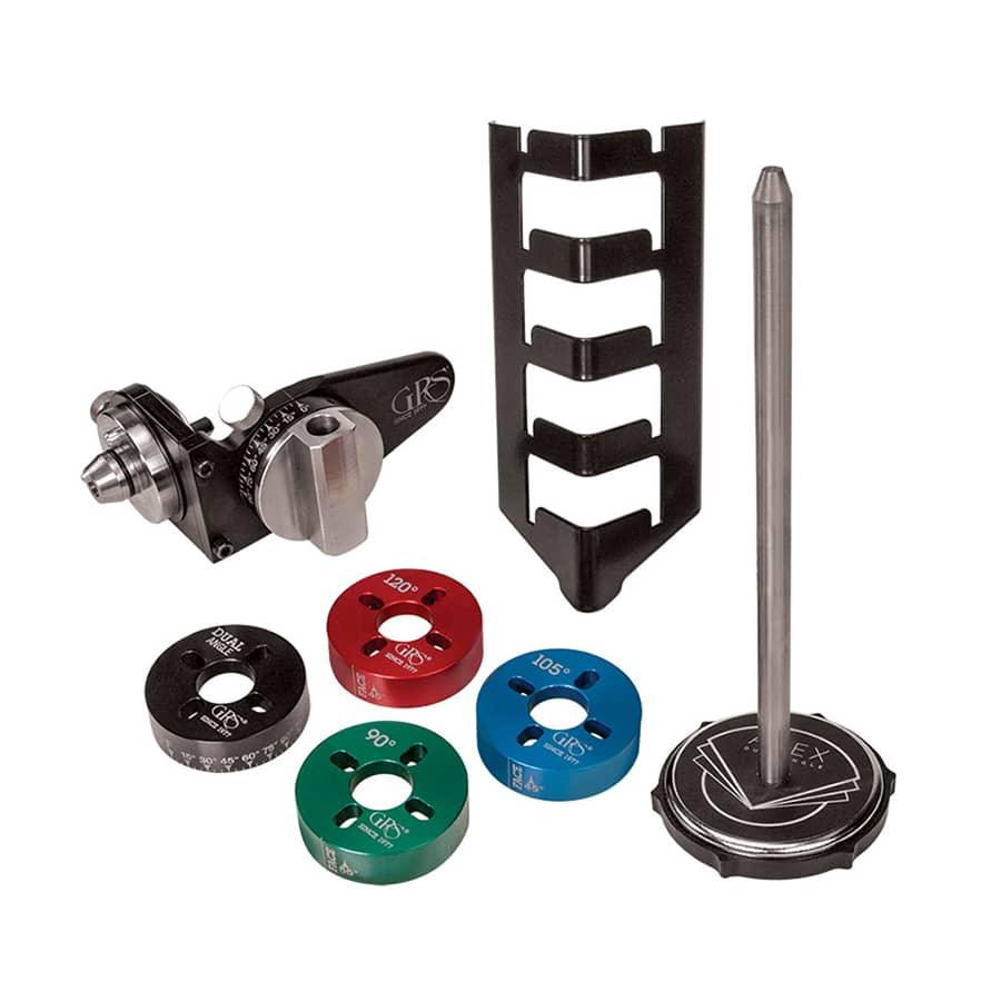 GRS Apex™ Sharpening System - Wing Wo Hong Industrial Products Ltd.