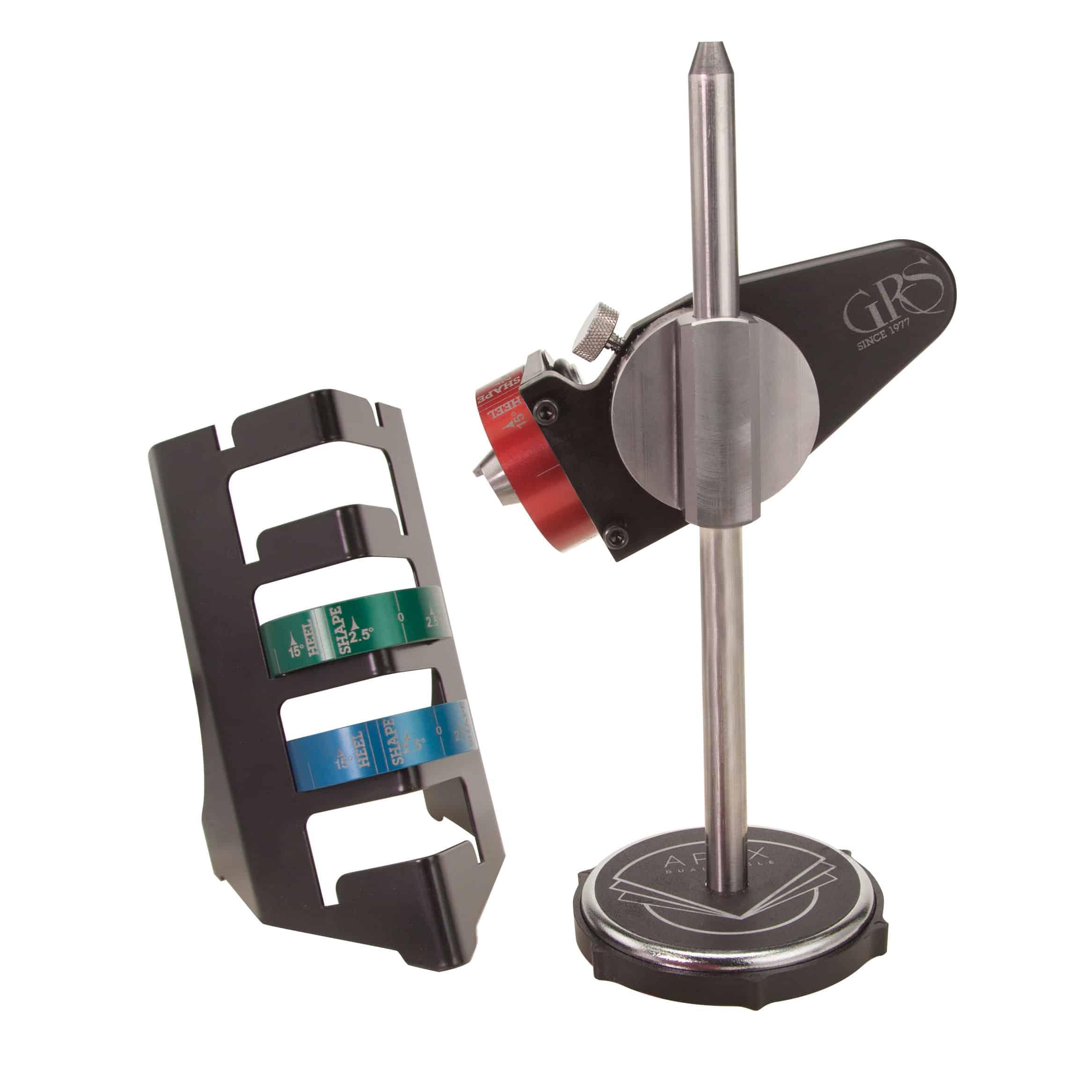 GRS Apex™ Sharpening System - Wing Wo Hong Industrial Products Ltd.