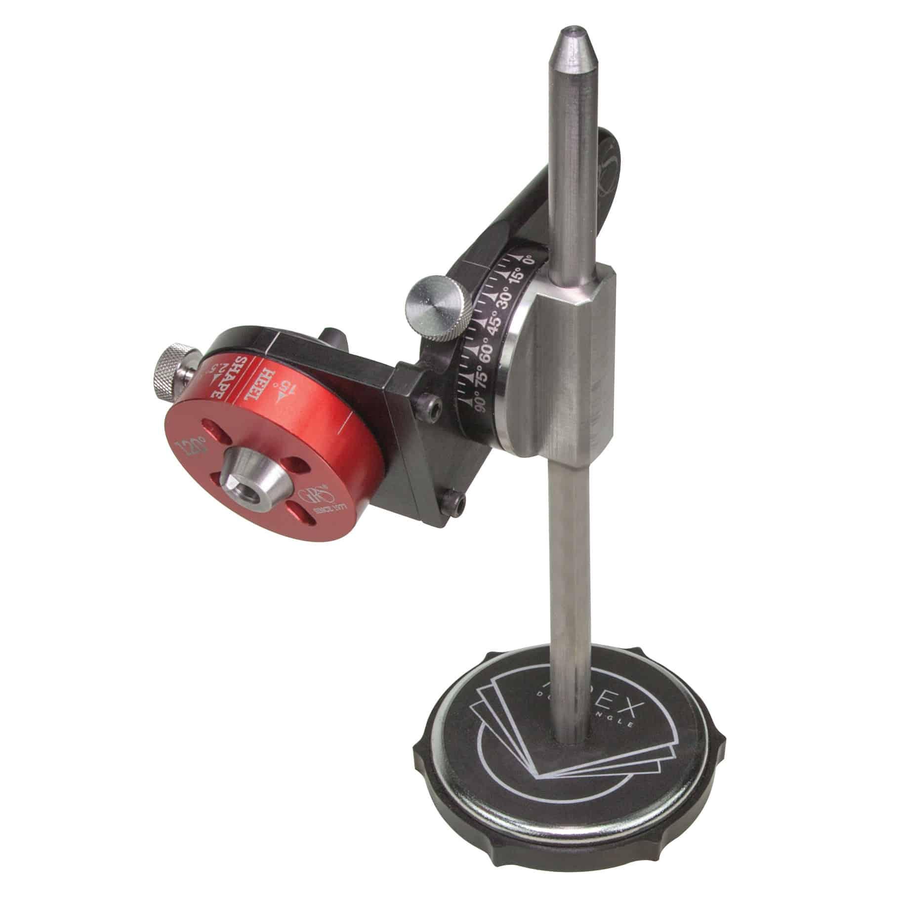 GRS Apex™ Sharpening System - Wing Wo Hong Industrial Products Ltd.