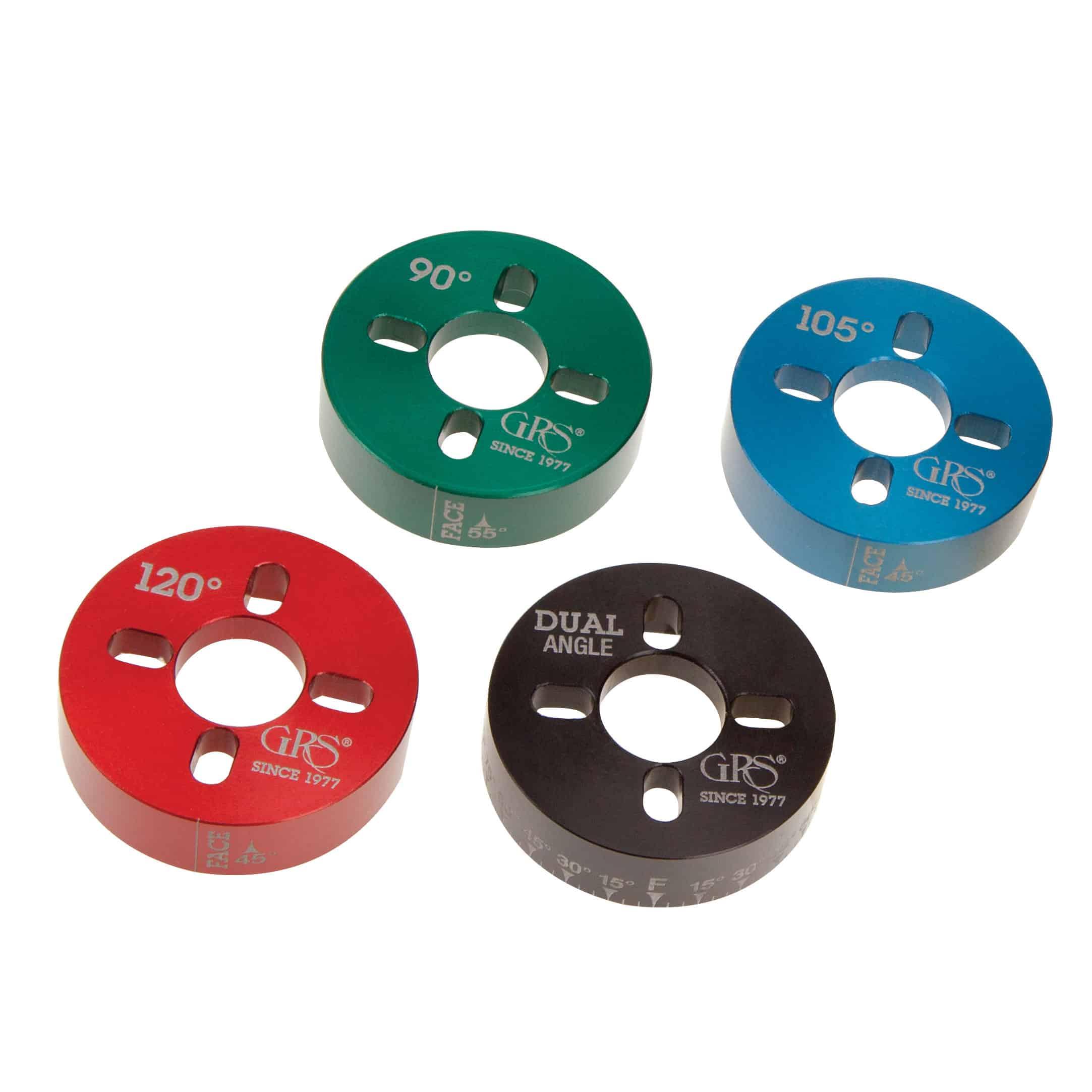 GRS Apex™ Sharpening System - Wing Wo Hong Industrial Products Ltd.