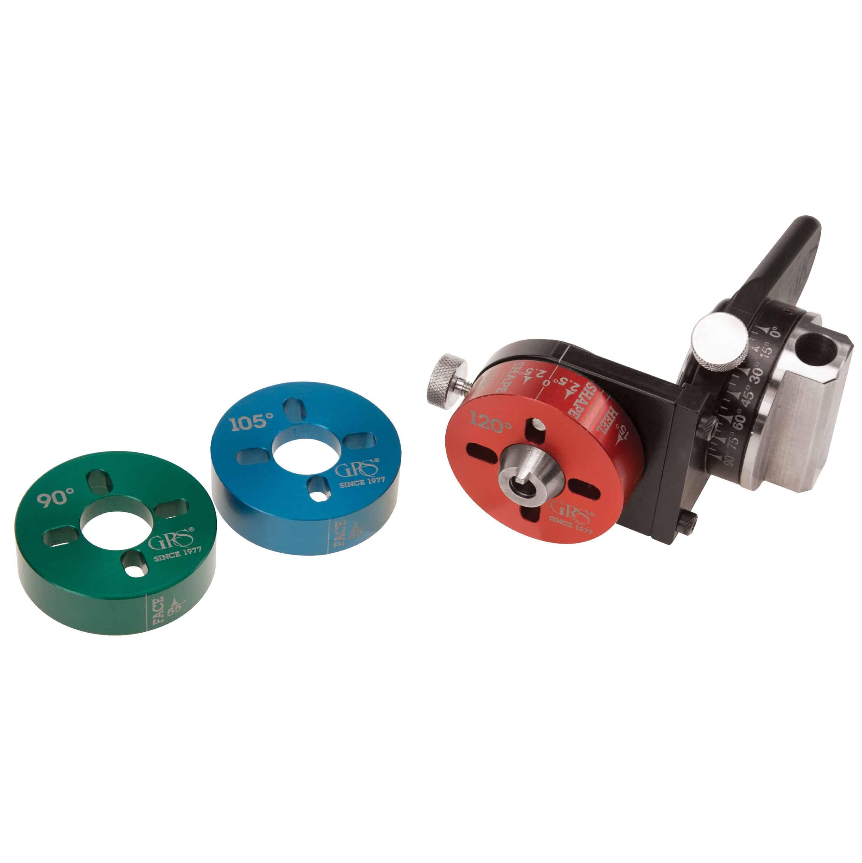 GRS Apex™ Sharpening System - Wing Wo Hong Industrial Products Ltd.