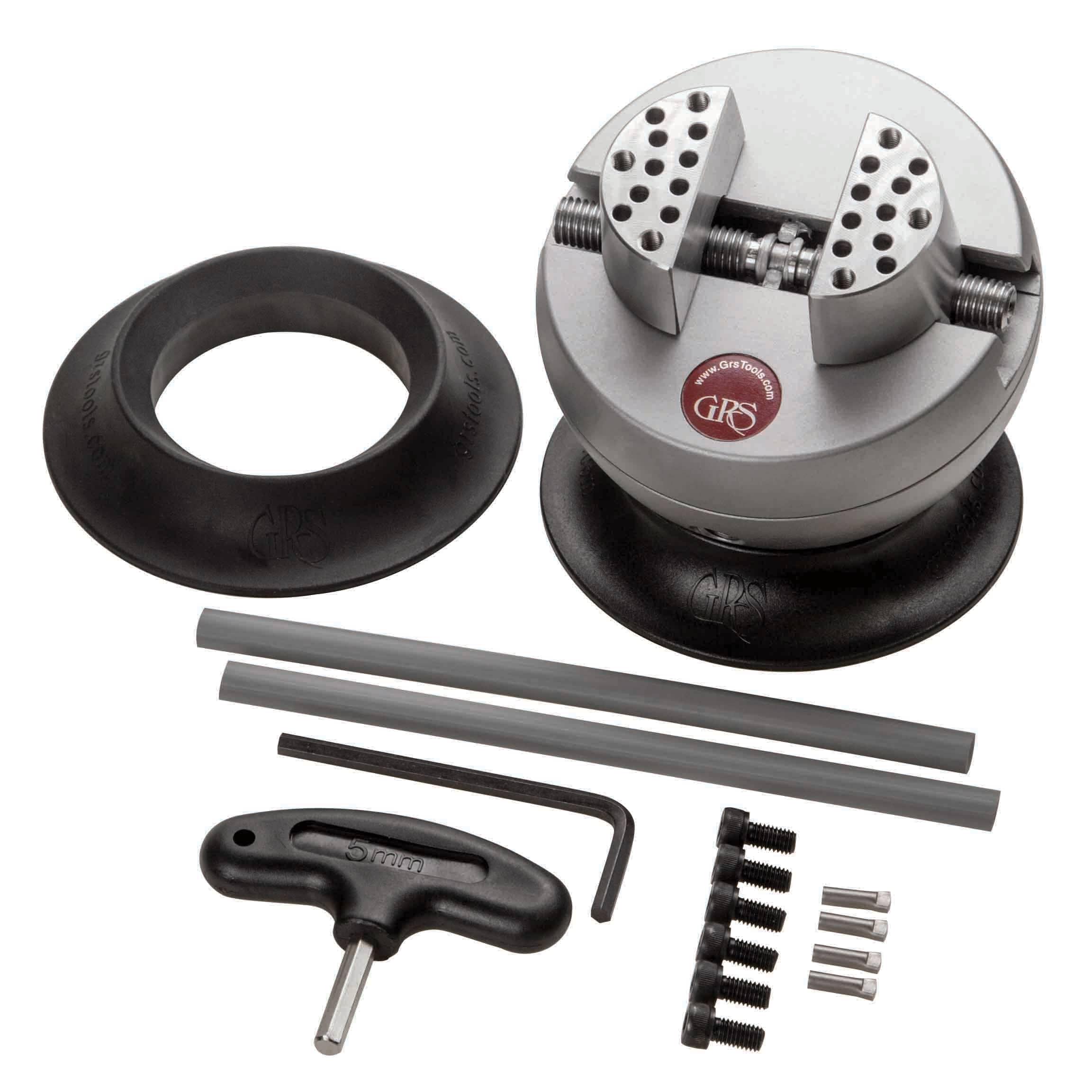 GRS MicroBlock® XL - Wing Wo Hong Industrial Products Ltd.