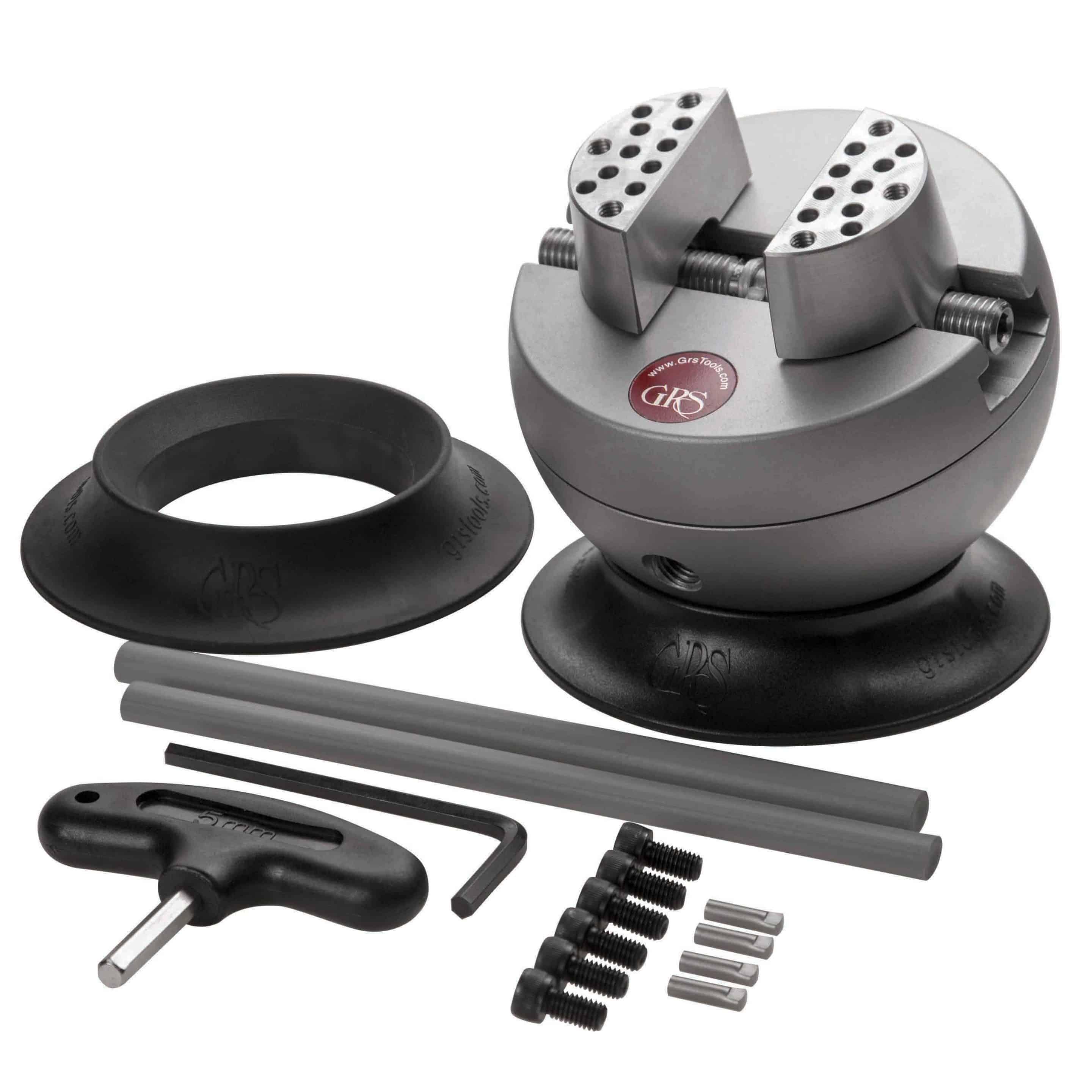 GRS MicroBlock® XL - Wing Wo Hong Industrial Products Ltd.