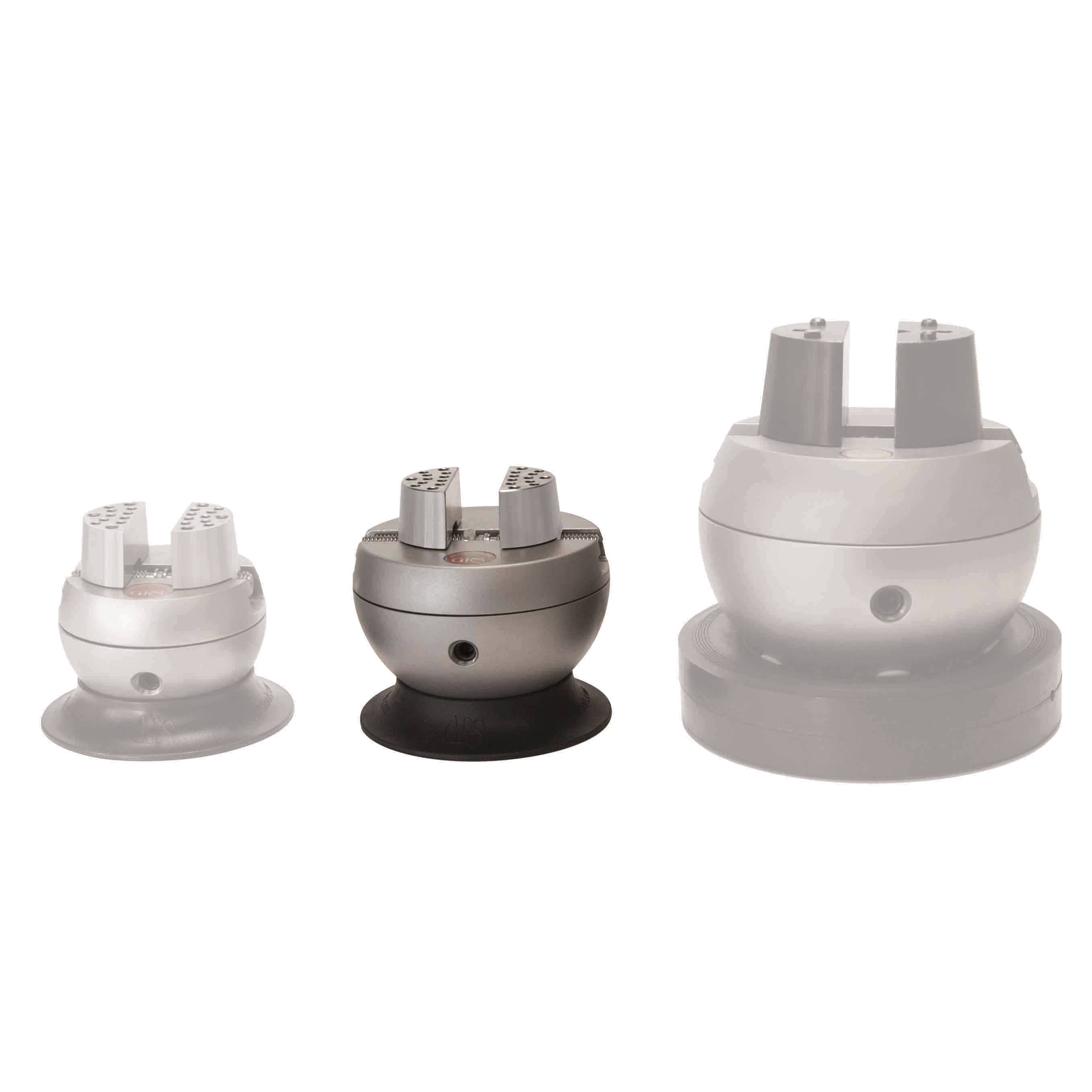 GRS MicroBlock® XL & 520 Attachment Set (003-774)