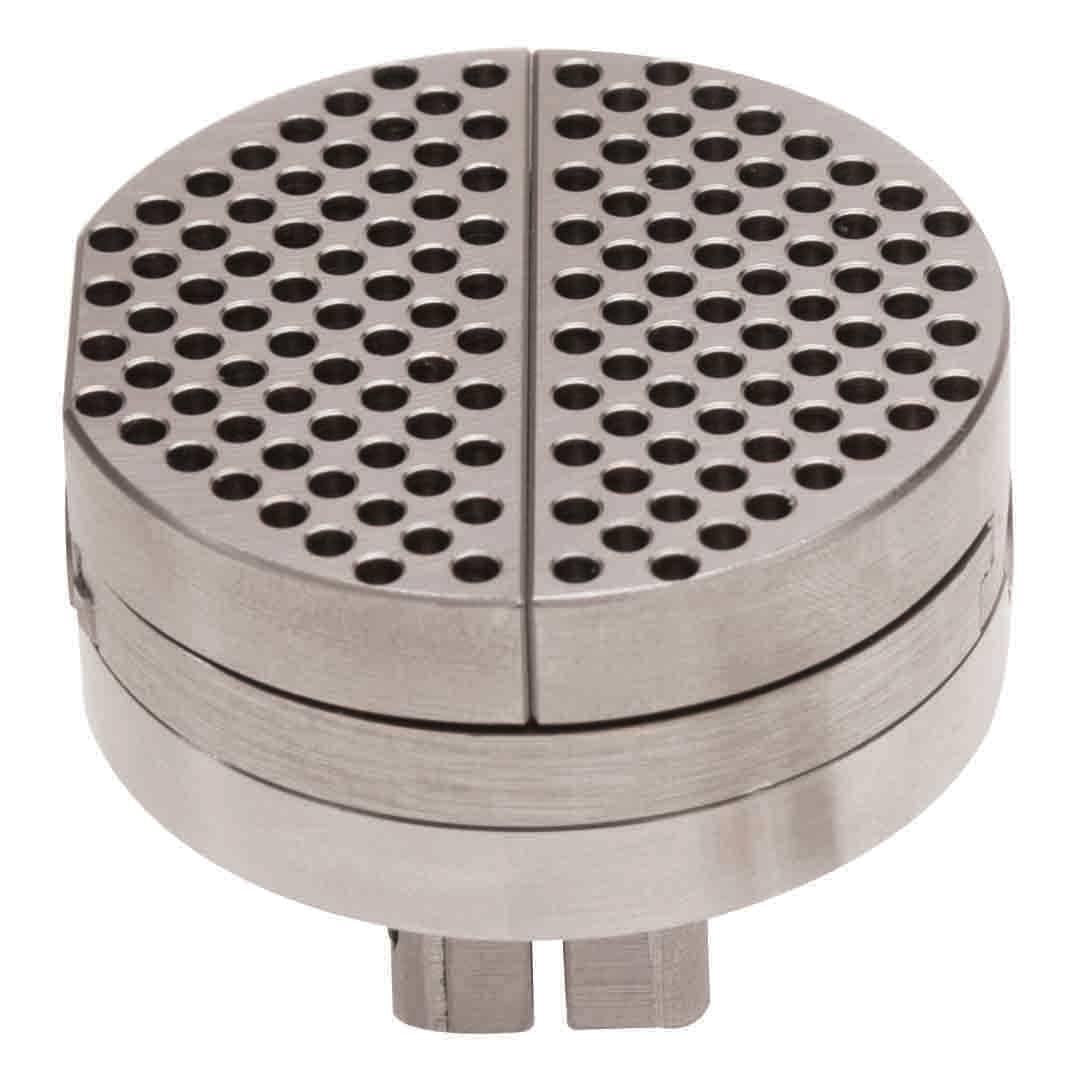 GRS Universal Positioning Pin Vise - Wing Wo Hong Industrial Products Ltd.