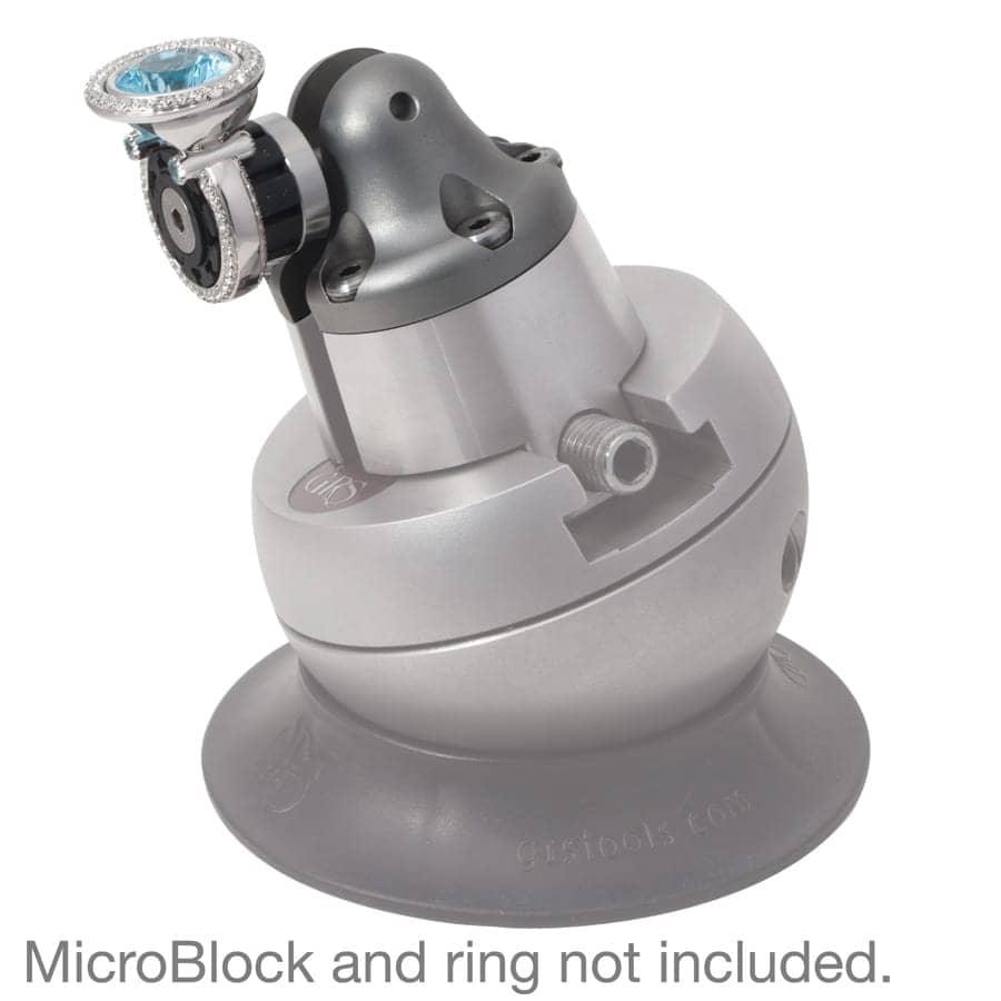 GRS Alexandre Ring Fixture - Wing Wo Hong Industrial Products Ltd.