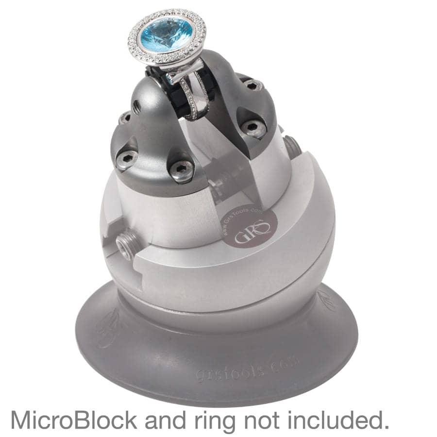 GRS Alexandre Ring Fixture - Wing Wo Hong Industrial Products Ltd.