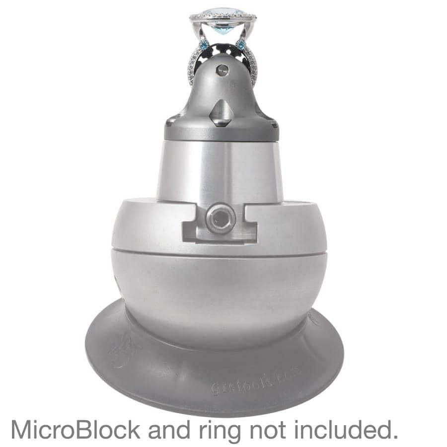 GRS Alexandre Ring Fixture - Wing Wo Hong Industrial Products Ltd.