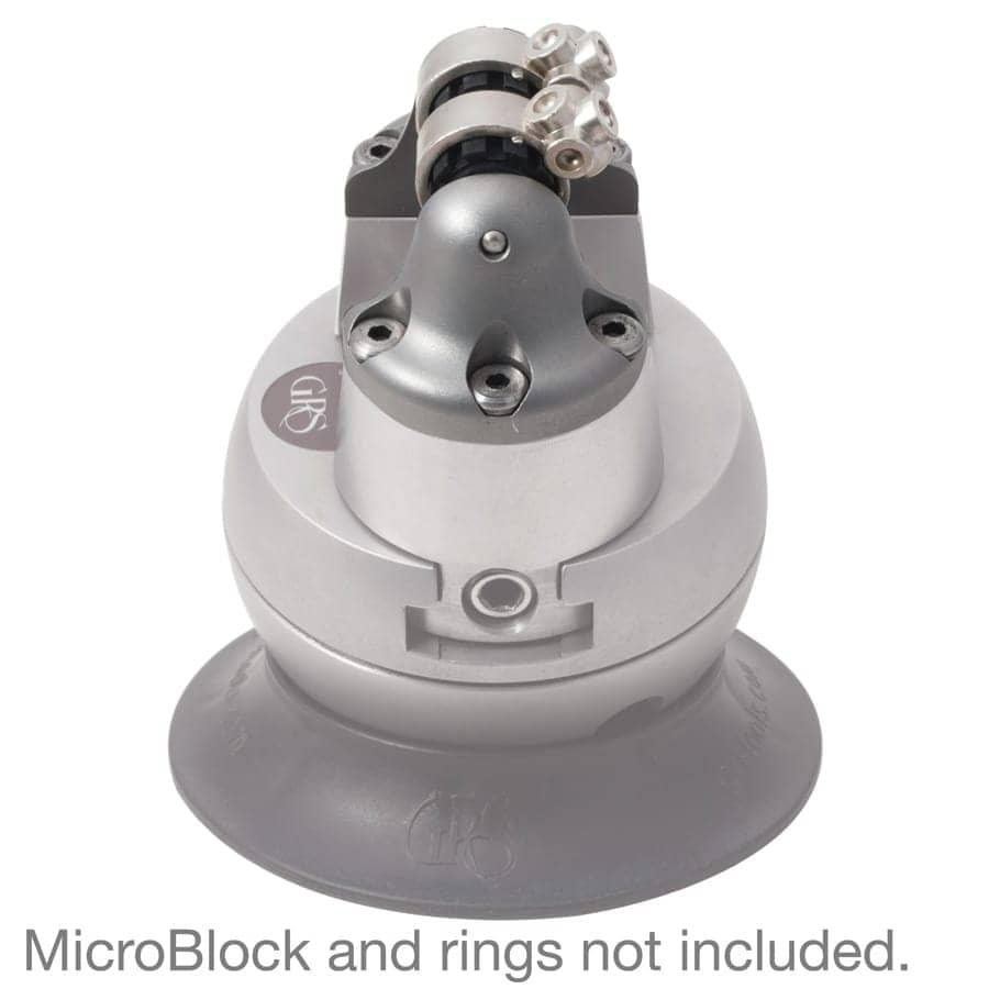 GRS Alexandre Ring Fixture - Wing Wo Hong Industrial Products Ltd.