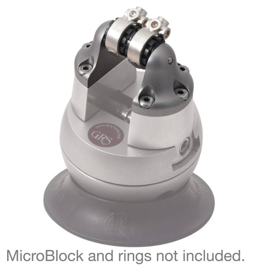 GRS Alexandre Ring Fixture - Wing Wo Hong Industrial Products Ltd.