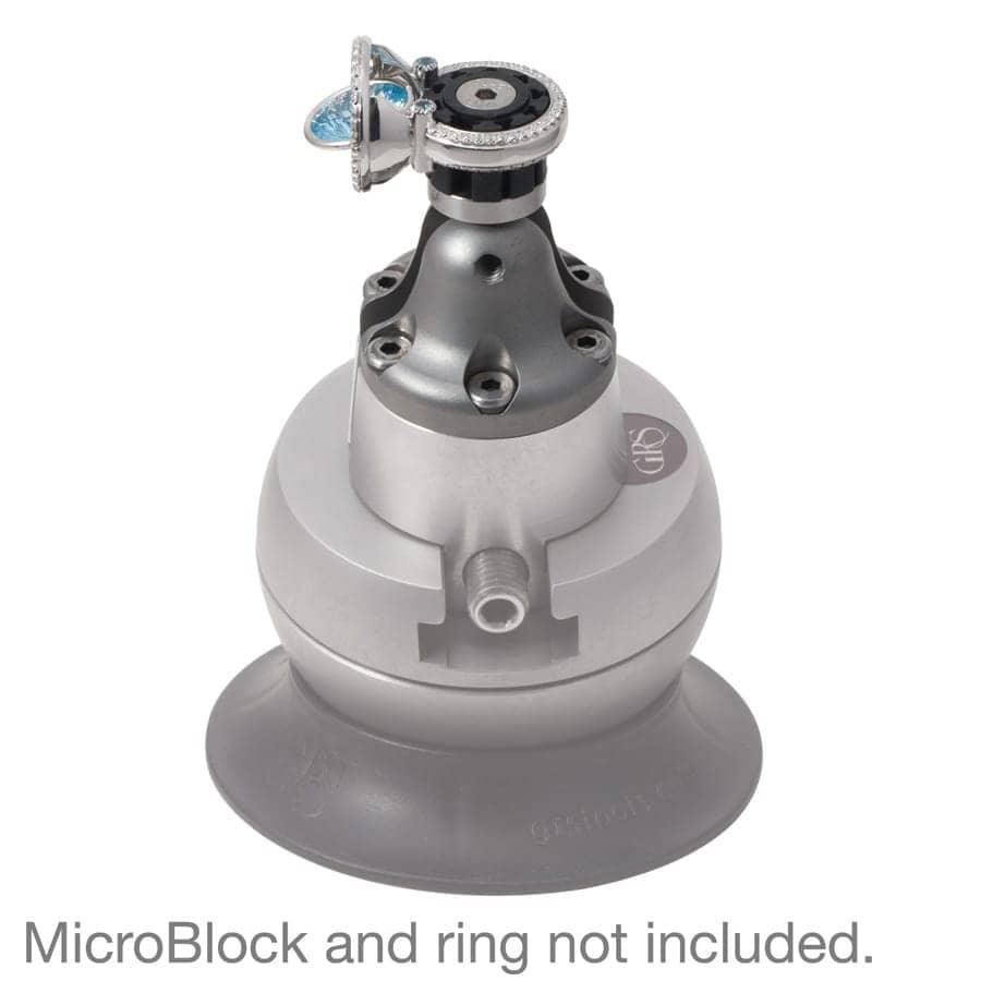 GRS Alexandre Ring Fixture - Wing Wo Hong Industrial Products Ltd.