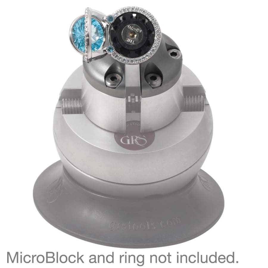 GRS Alexandre Ring Fixture - Wing Wo Hong Industrial Products Ltd.