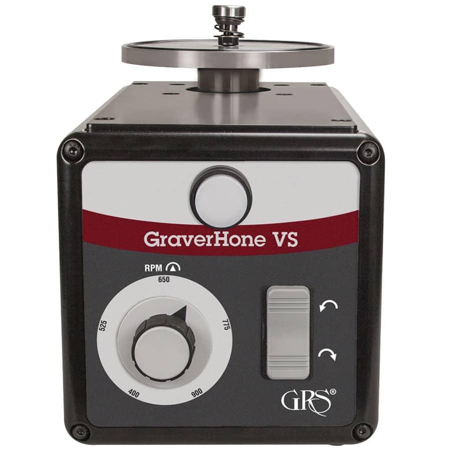 GRS GraverHone® VS Complete GRS Apex™ Sharpening System - Wing Wo Hong Industrial Products Ltd.