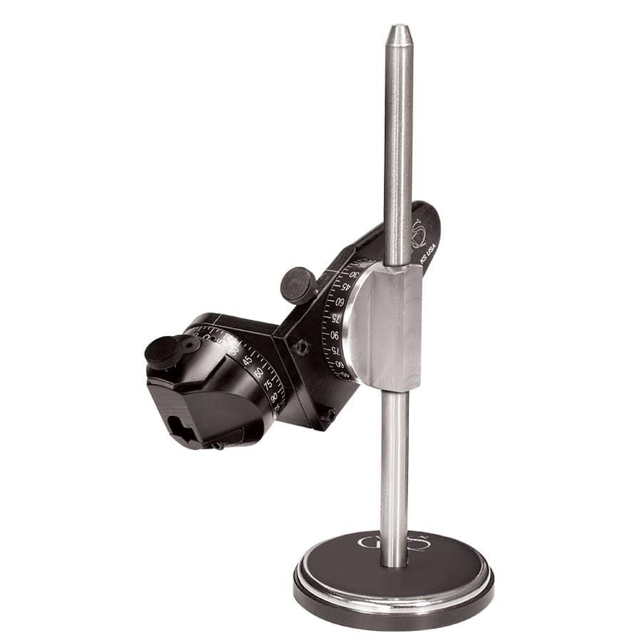 GRS GraverHone® VS Complete Dual Angle Sharpening System, 110 V - Wing Wo Hong Industrial Products Ltd.