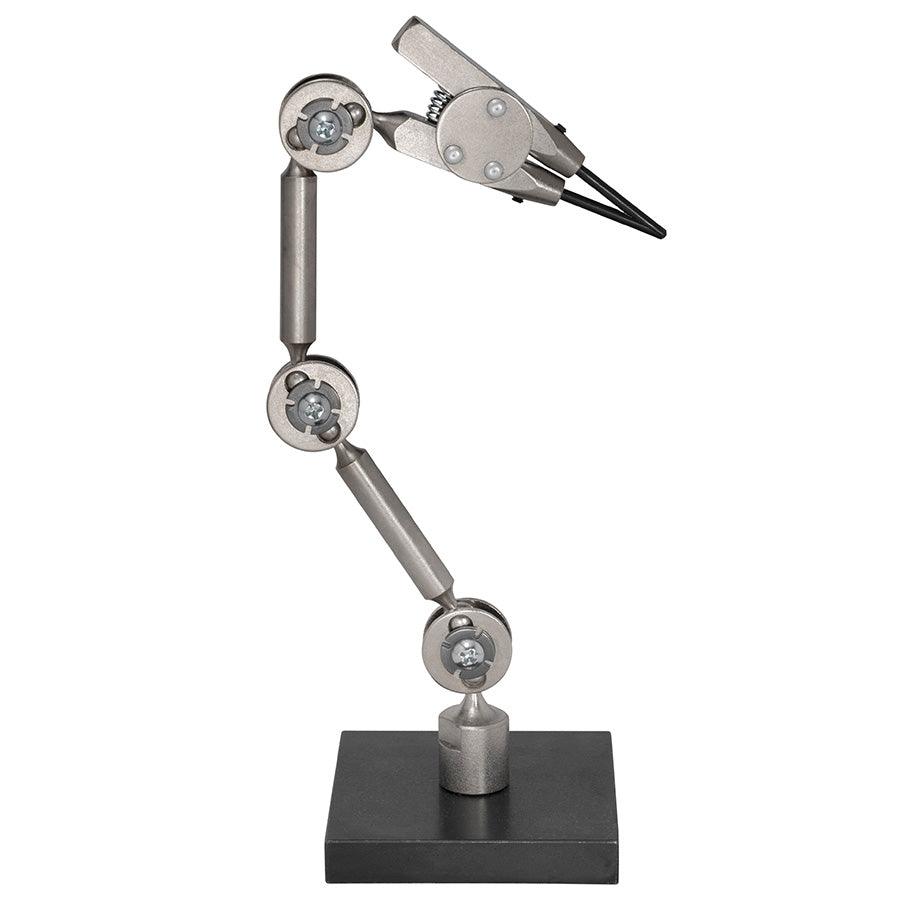 GRS Third-Hand with Base, Standard - Wing Wo Hong Industrial Products Ltd.