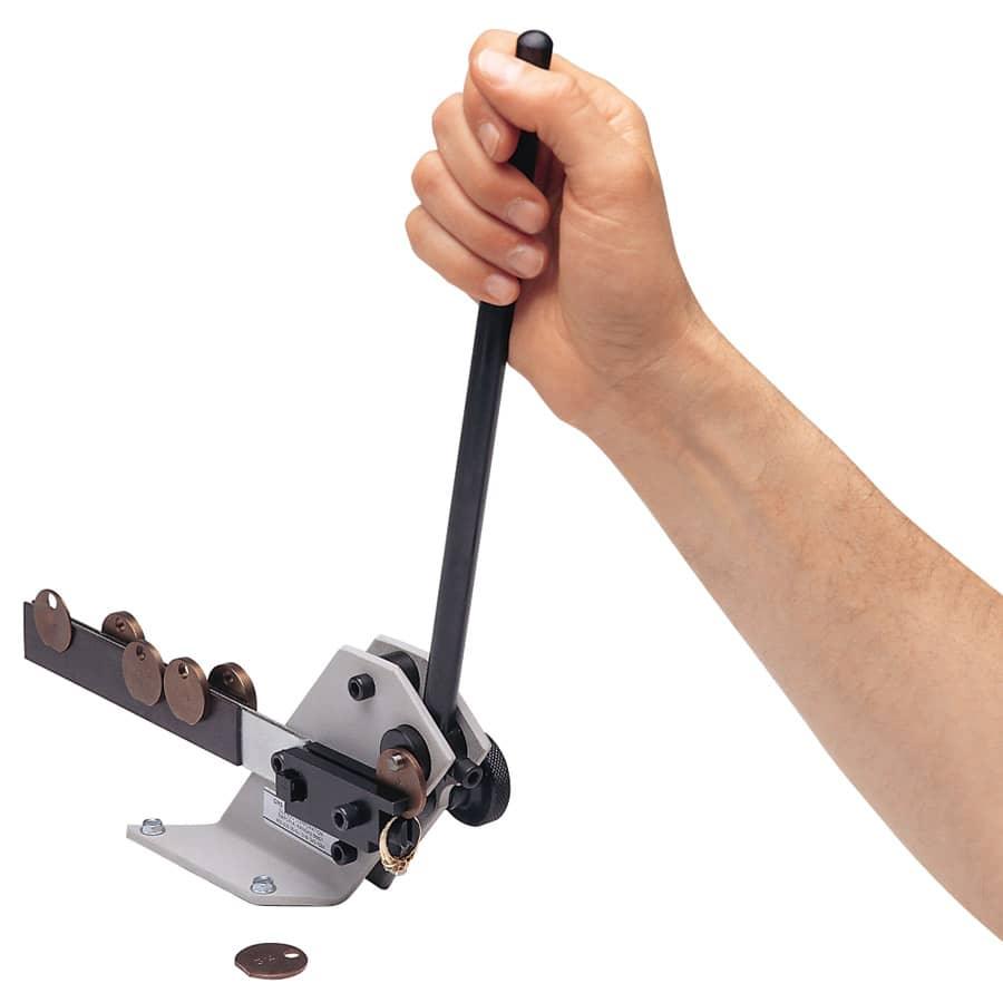 Ring Size Cutter, USA / British Model - Wing Wo Hong Industrial Products Ltd.