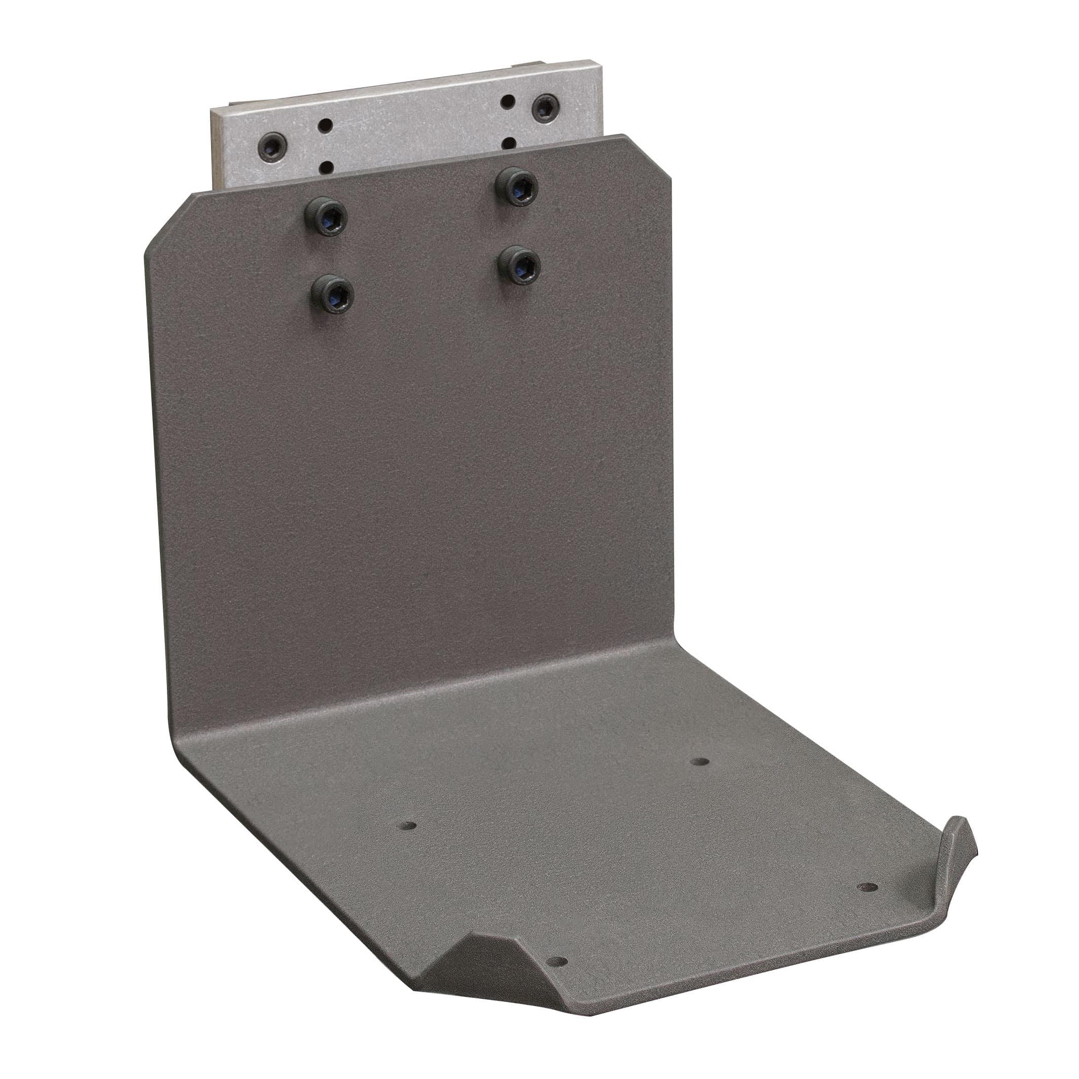 GRS Large Block Shelf and Adjustable Height Bracket Kit - Wing Wo Hong Industrial Products Ltd.