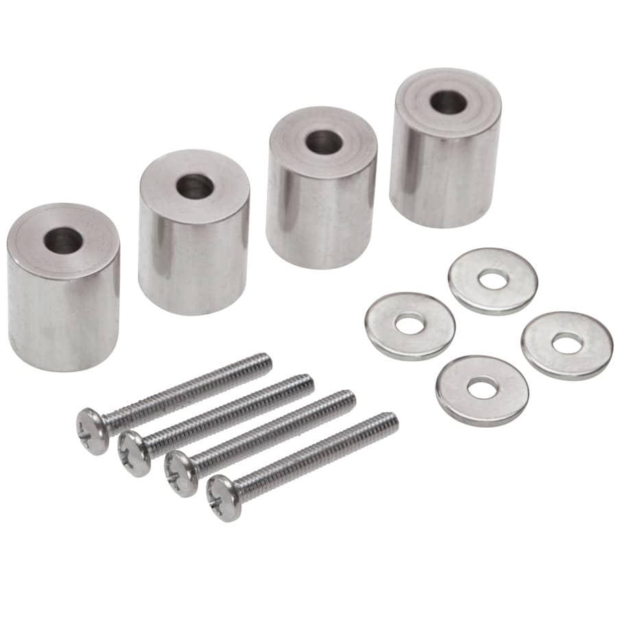 GRS Turntable Mount Kit - Wing Wo Hong Industrial Products Ltd.