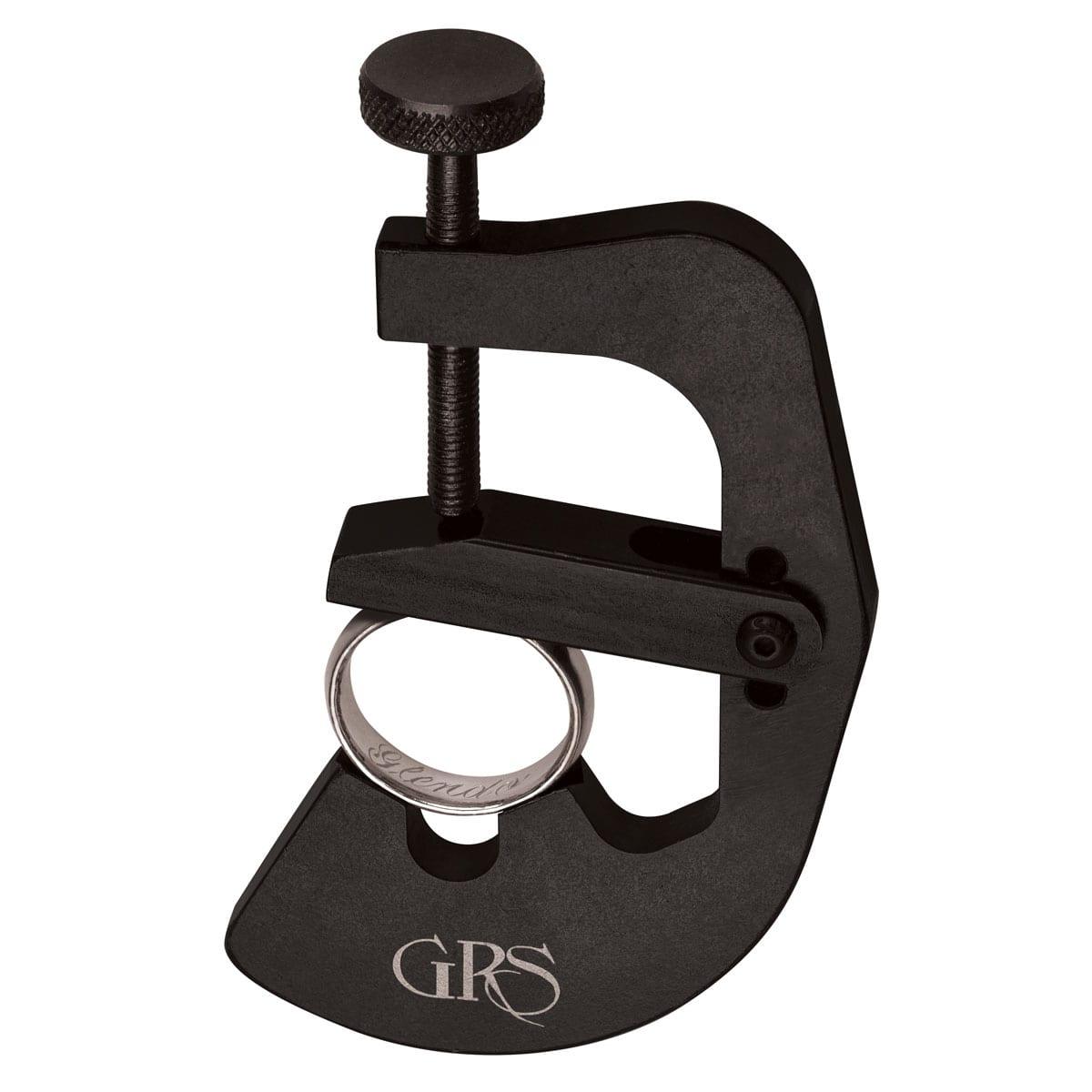 GRS Inside Ring Engraving Holder - Wing Wo Hong Industrial Products Ltd.