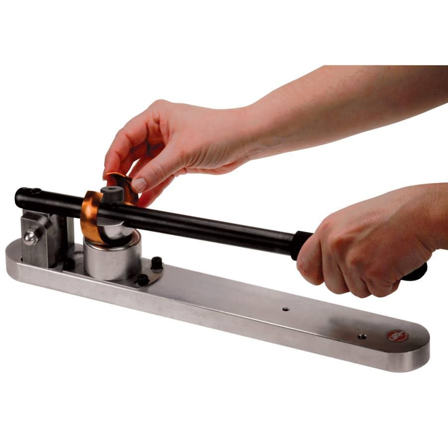 GRS® Metal Former - Wing Wo Hong Industrial Products Ltd.