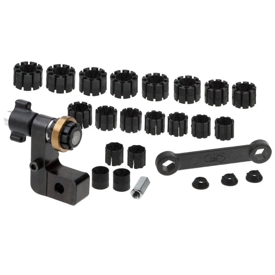 GRS ID Ring Holder - Wing Wo Hong Industrial Products Ltd.