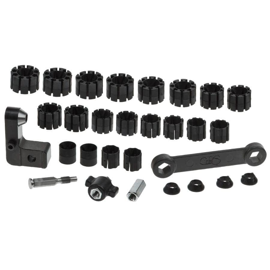 GRS ID Ring Holder - Wing Wo Hong Industrial Products Ltd.