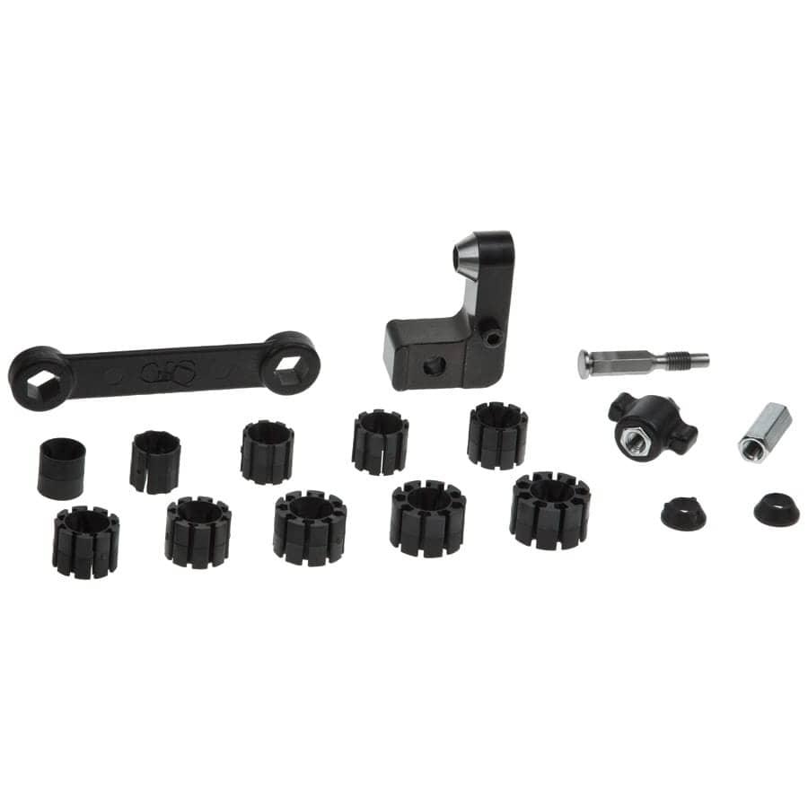 GRS ID Ring Holder - Wing Wo Hong Industrial Products Ltd.