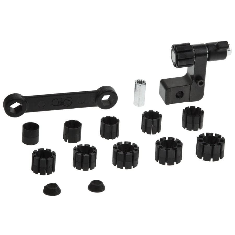 GRS ID Ring Holder - Wing Wo Hong Industrial Products Ltd.