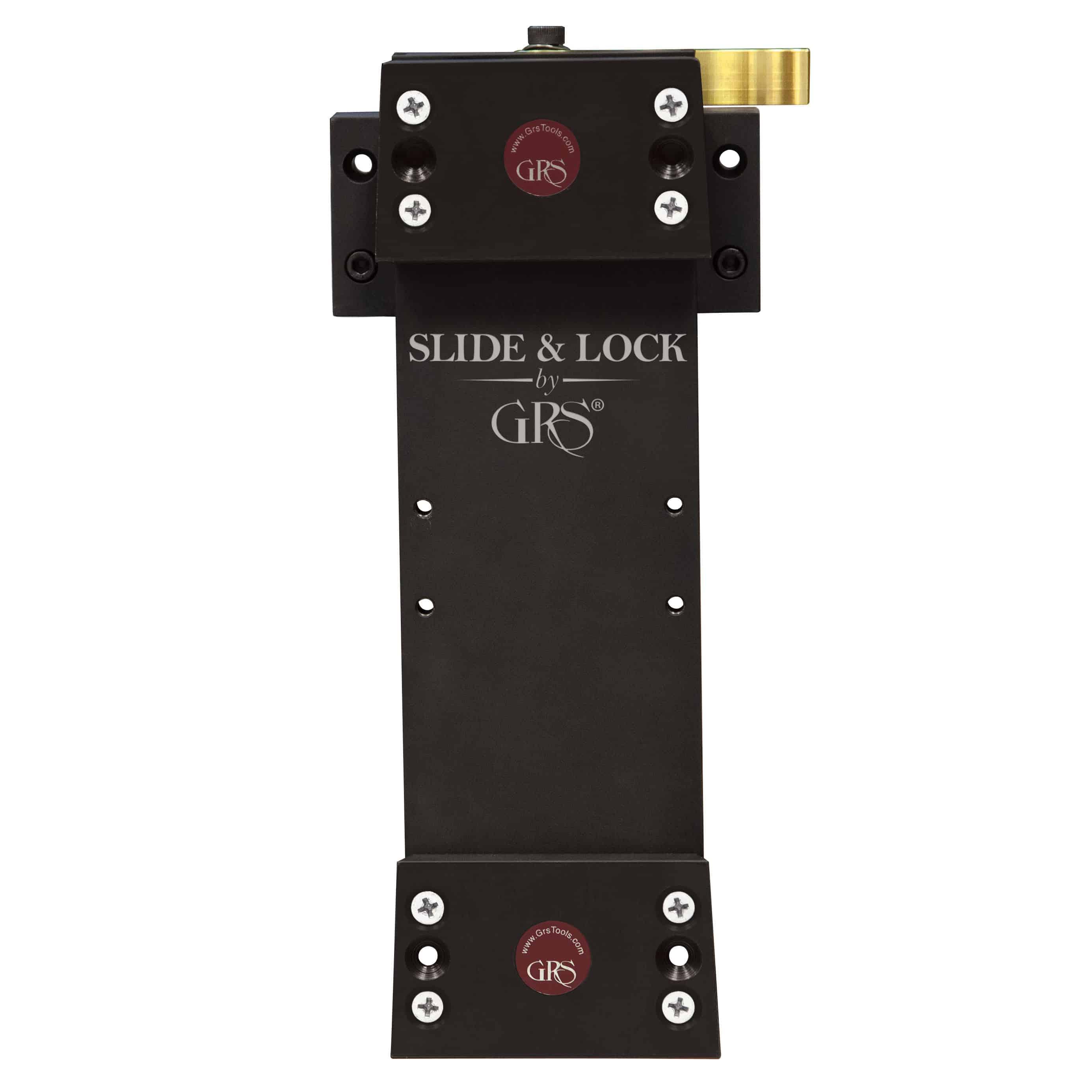 GRS Slide & Lock Original - Wing Wo Hong Industrial Products Ltd.