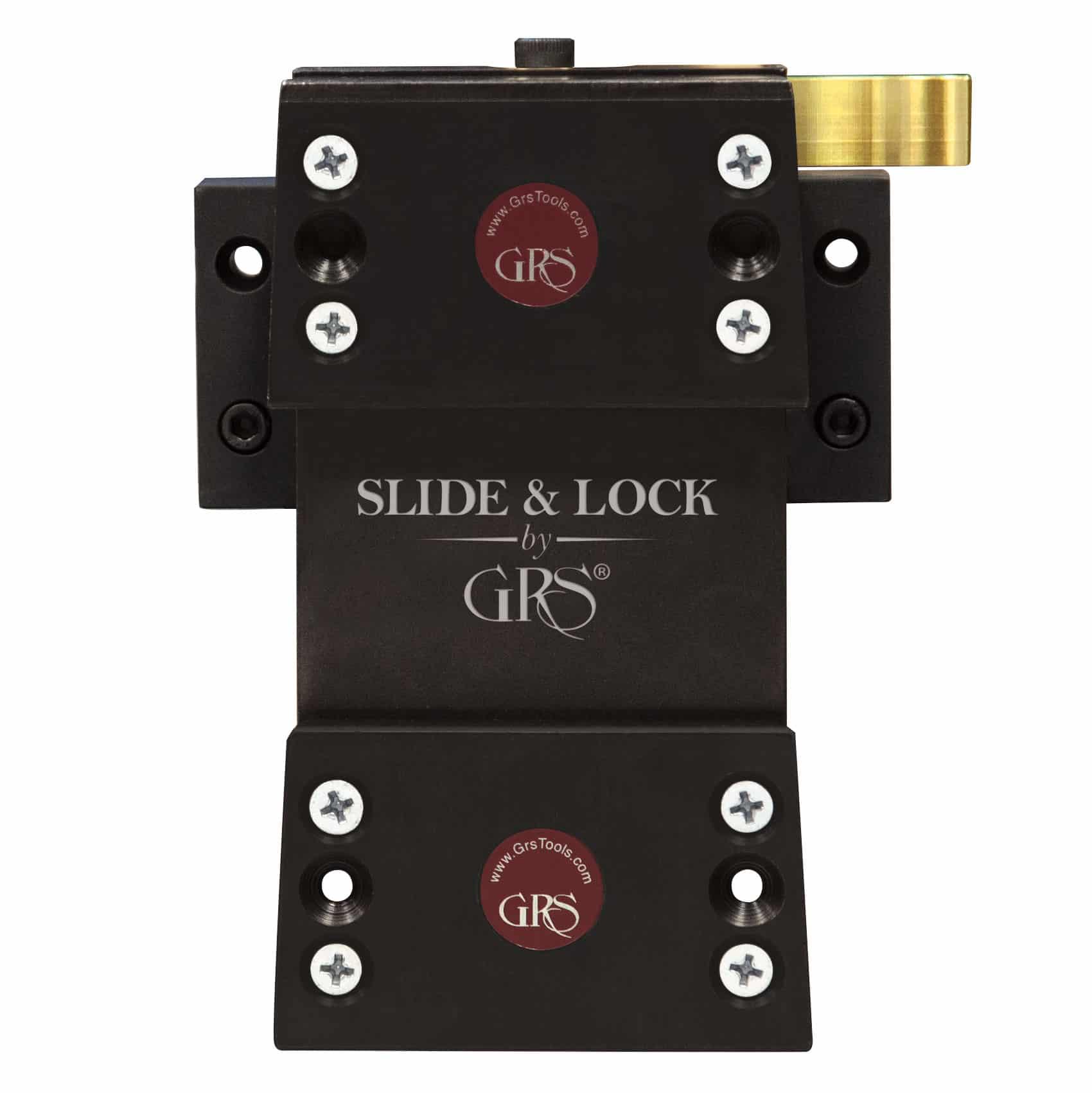 GRS Slide & Lock Mini - Wing Wo Hong Industrial Products Ltd.