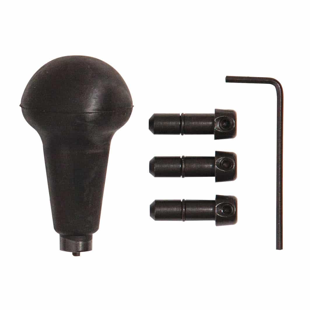 GRS® QuickChange Handle - Wing Wo Hong Industrial Products Ltd.