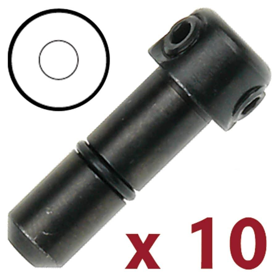 GRS 3/32" Round Tool Holder - 10 Pack - Wing Wo Hong Industrial Products Ltd.