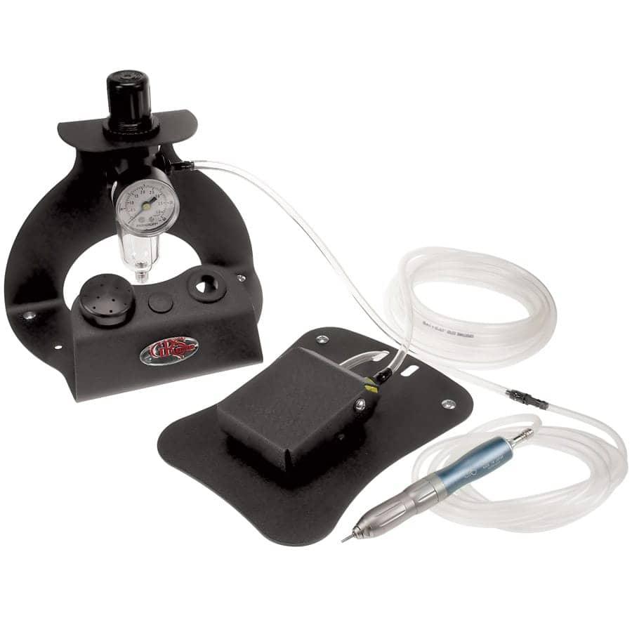 GRS Ultra 850 Rotary System + GRS® Air Foot Control - Wing Wo Hong Industrial Products Ltd.