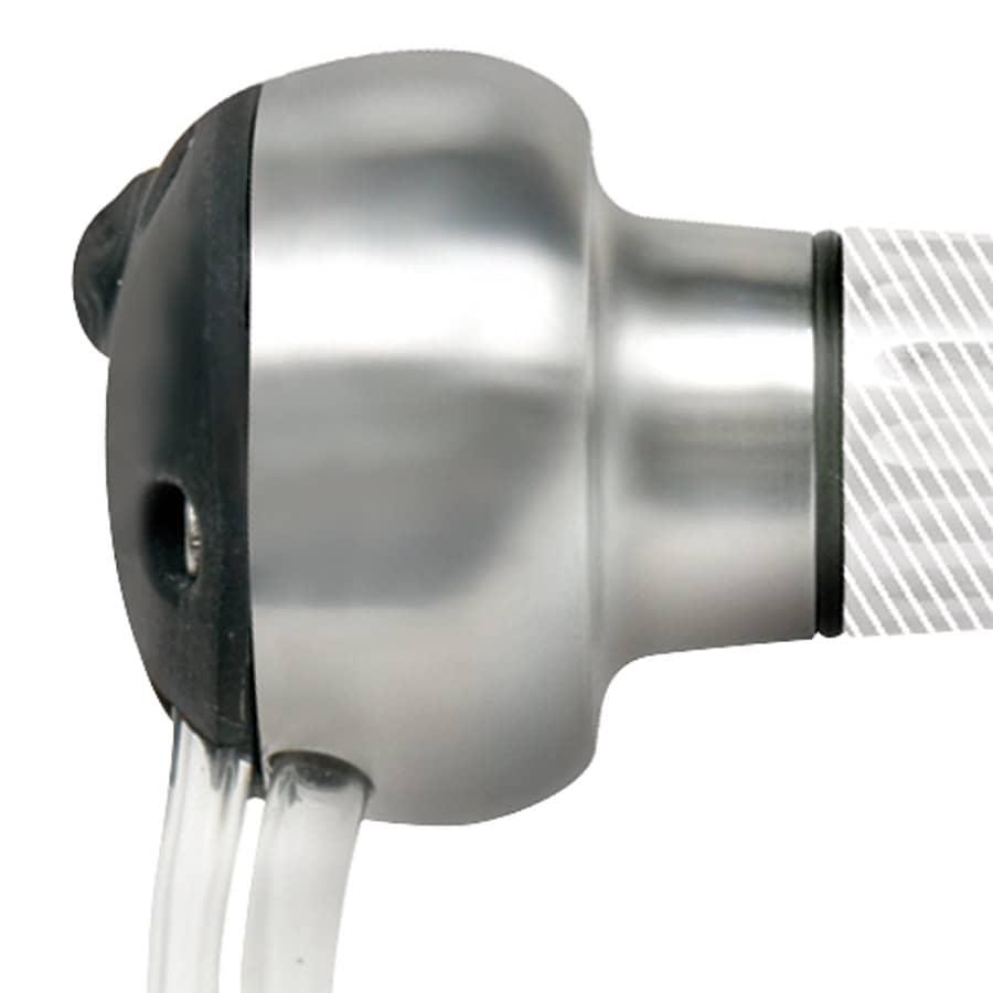 GRS Palm Touch Knob for QC Monarch™ Handpiece - Wing Wo Hong Industrial Products Ltd.