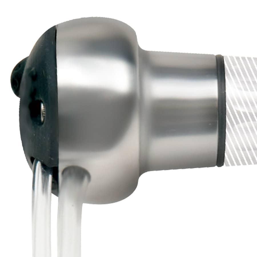 GRS Palm Touch Knob for QC 901® Handpiece - Wing Wo Hong Industrial Products Ltd.