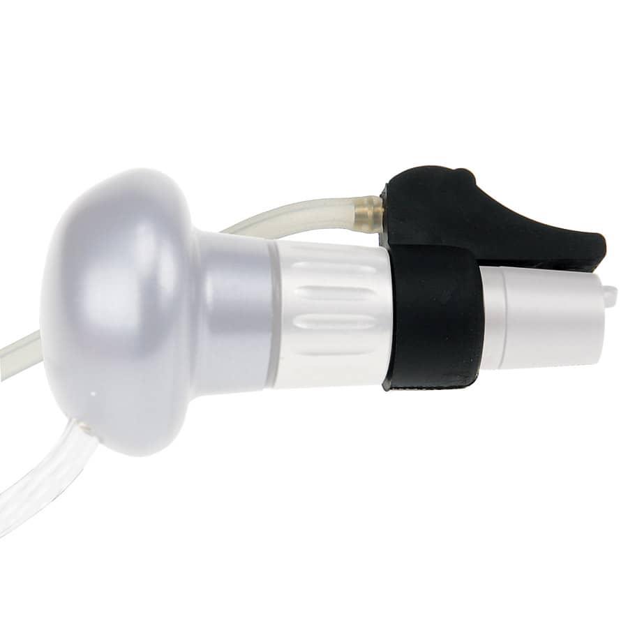 GRS Thumb / Finger Touch Element for QC Monarch™ Handpiece - Wing Wo Hong Industrial Products Ltd.